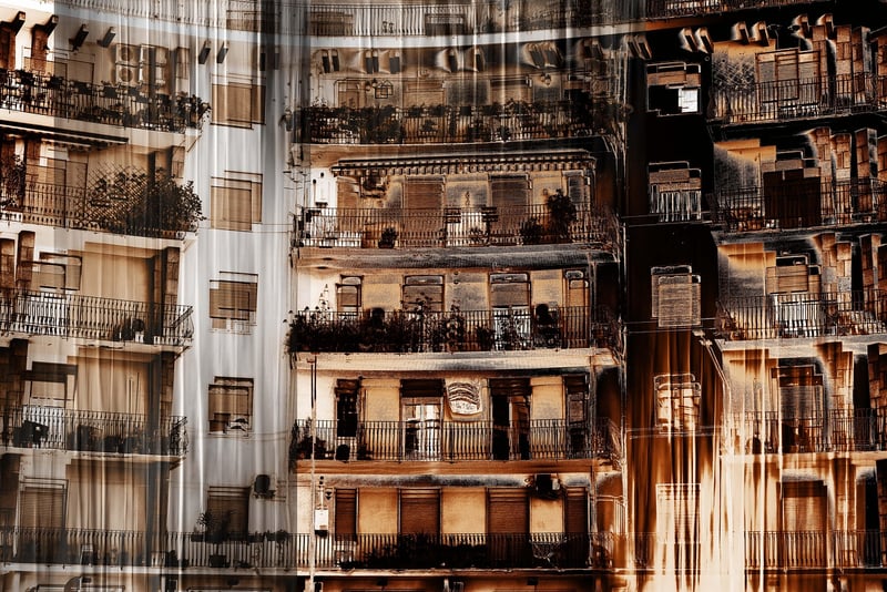 Balcony Designs